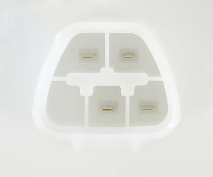 Carter Fuel Pump Module Assembly P76605M