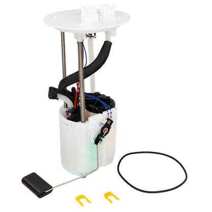 Carter Fuel Pump Module Assembly P76605M