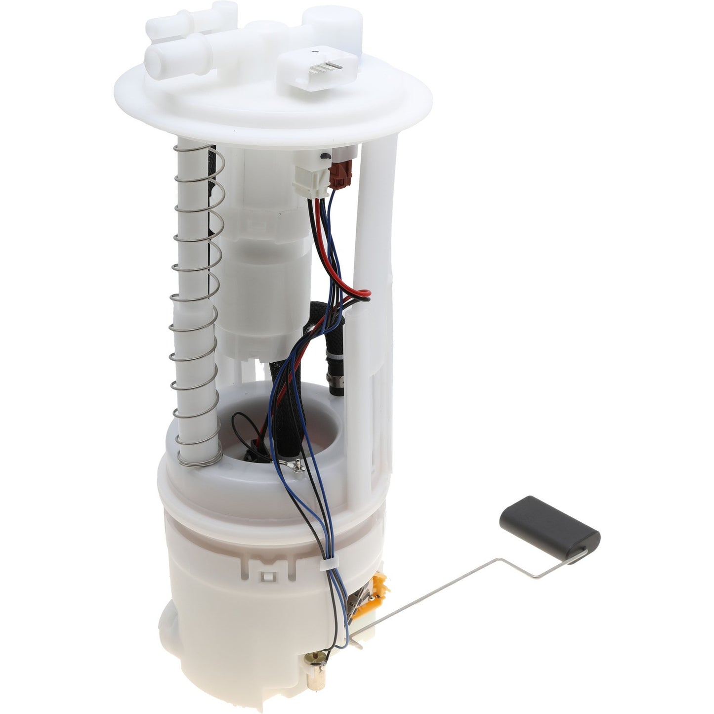 Carter Fuel Pumps Fuel Pump Module Assembly P76615M image 3