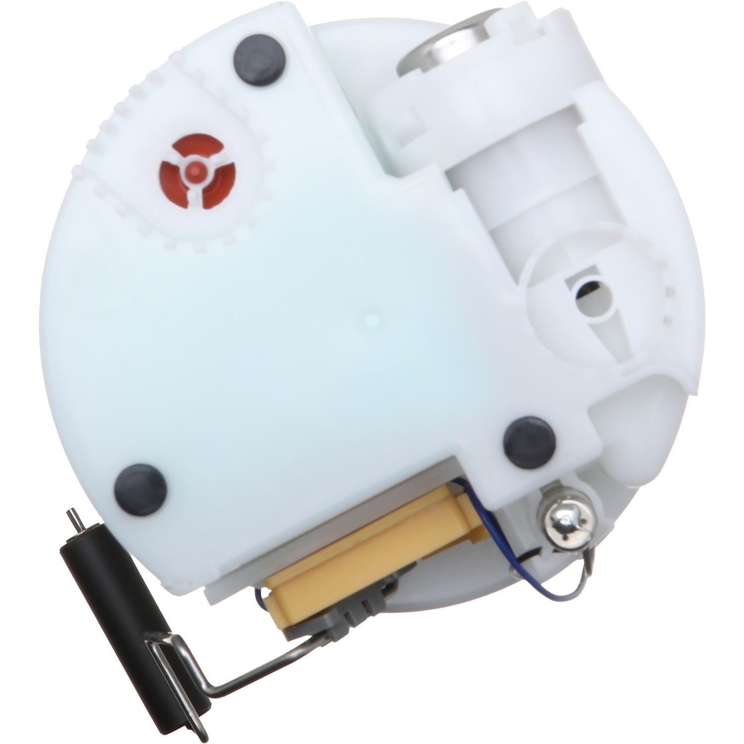 Carter Fuel Pumps Fuel Pump Module Assembly P76615M image 4