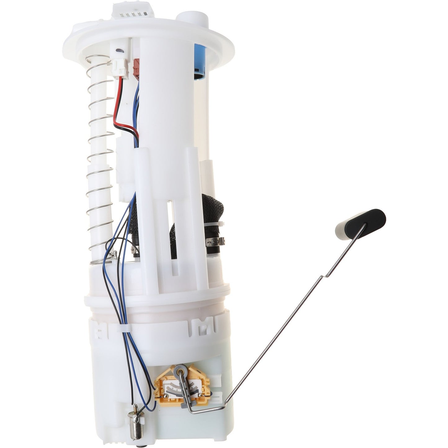 Carter Fuel Pumps Fuel Pump Module Assembly P76615M main image