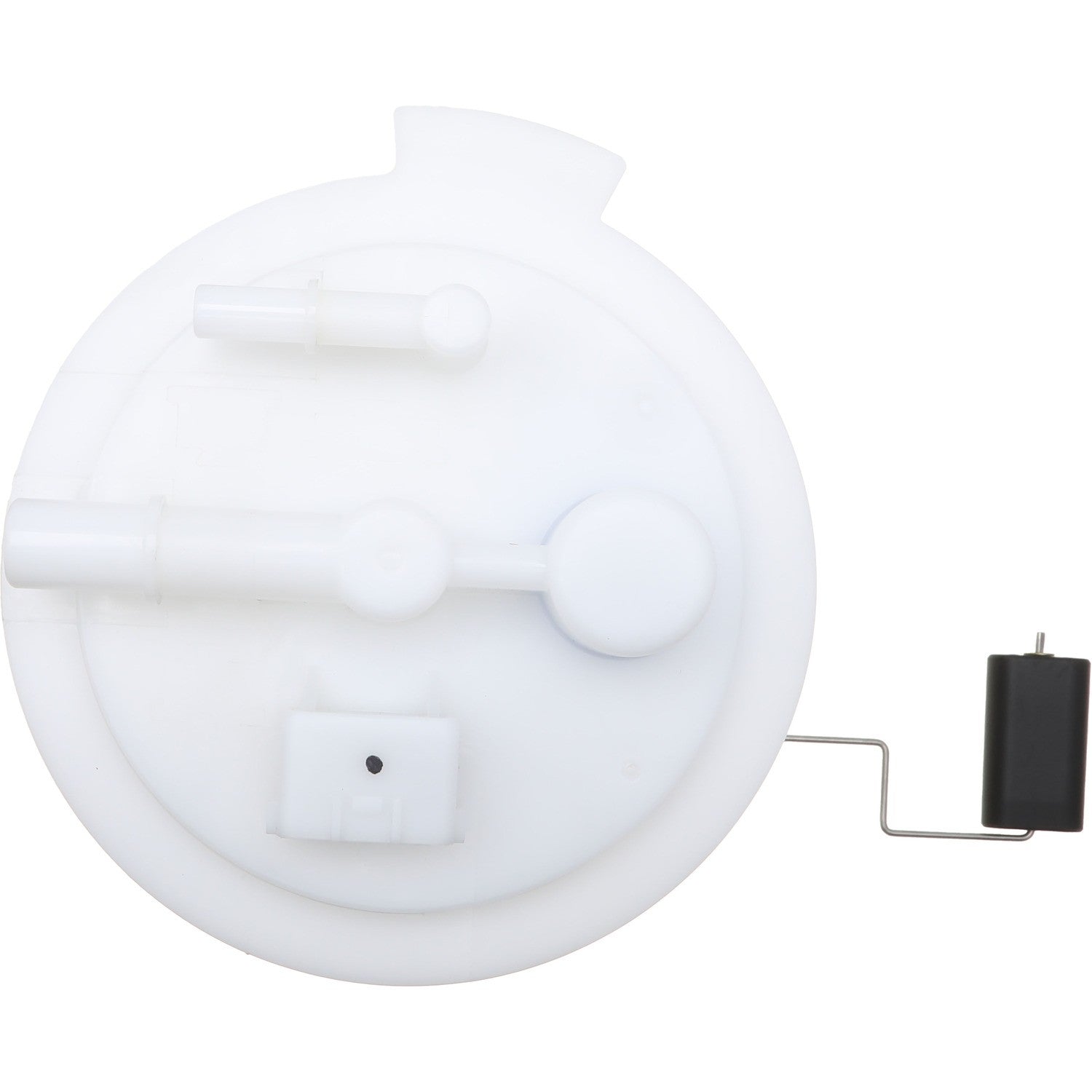 Carter Fuel Pumps Fuel Pump Module Assembly P76615M image 2