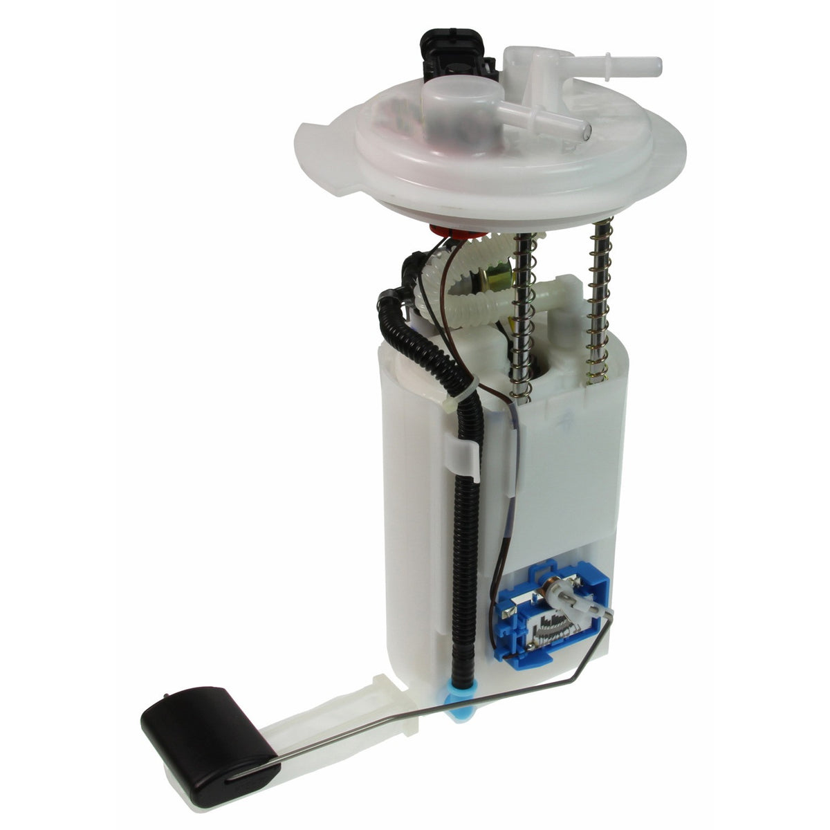 Carter Fuel Pumps Fuel Pump Module Assembly P76616M image 2