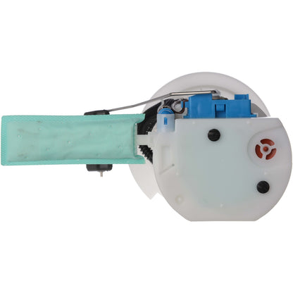 Carter Fuel Pumps Fuel Pump Module Assembly P76616M image 3
