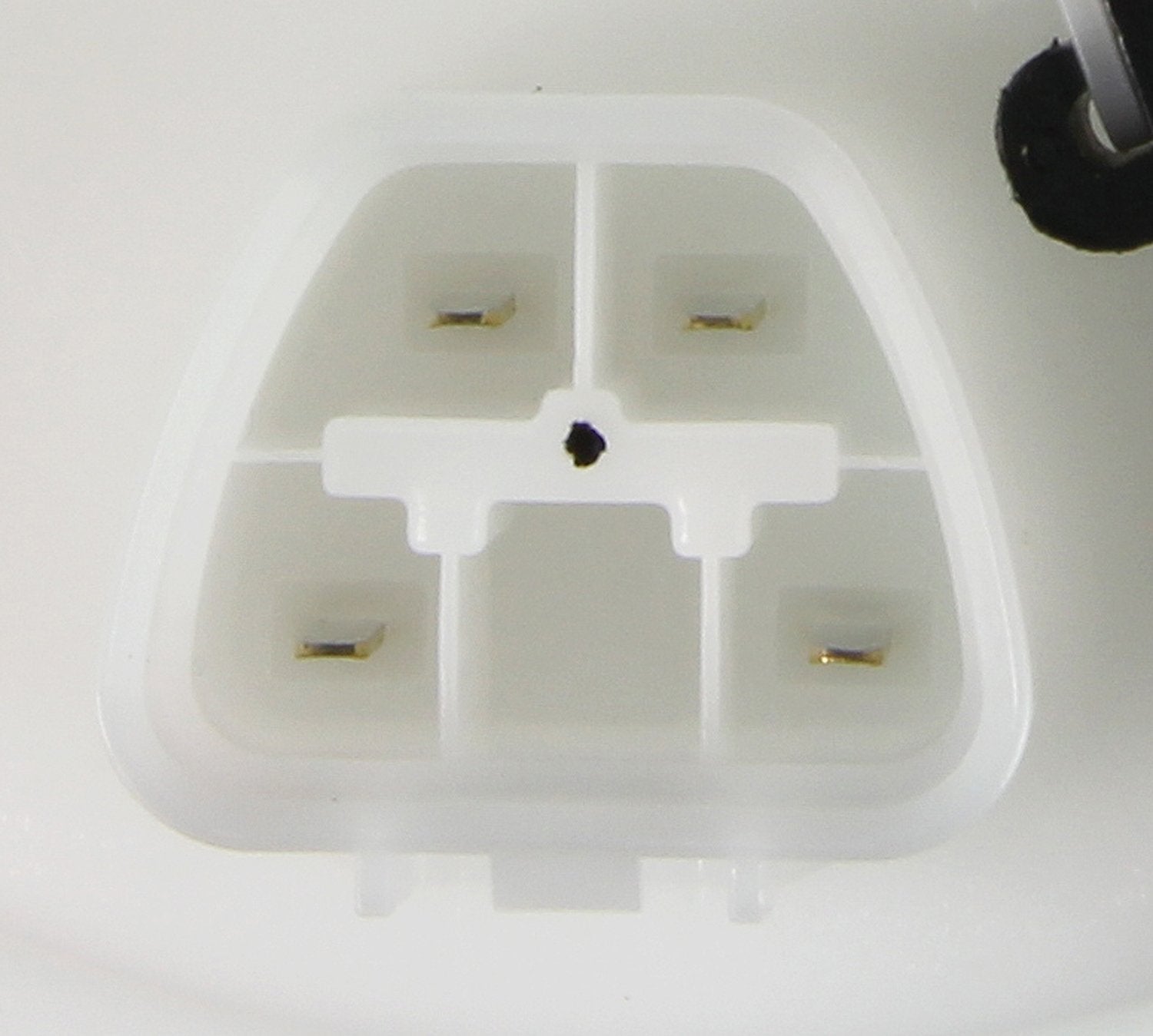 Carter Fuel Pumps Fuel Pump Module Assembly P76616M image 4