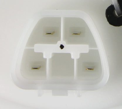Carter Fuel Pumps Fuel Pump Module Assembly P76616M image 4