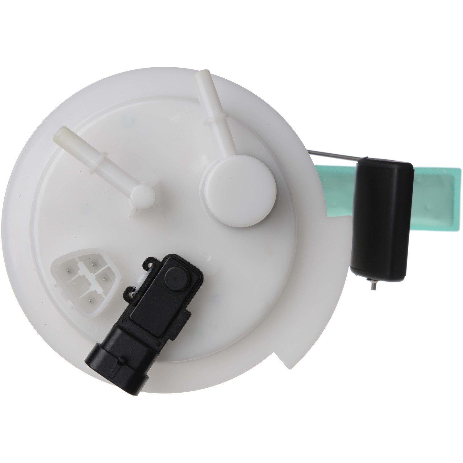 Carter Fuel Pumps Fuel Pump Module Assembly P76616M main image