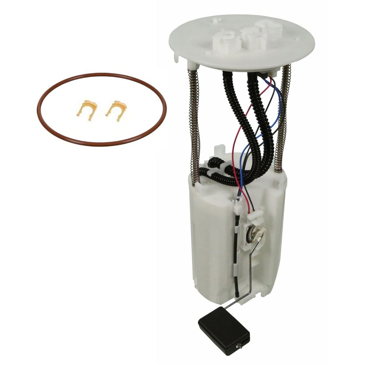 Carter Fuel Pump Module Assembly P76617M