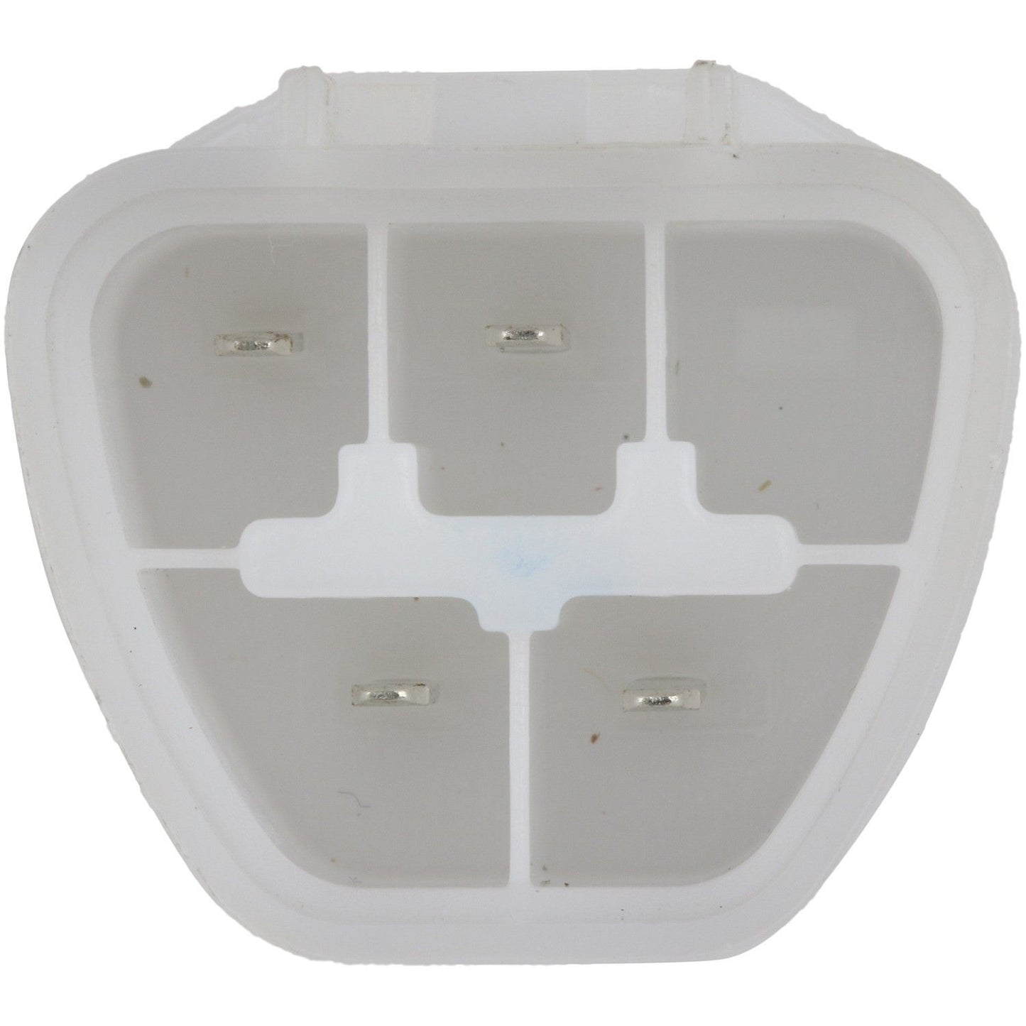 Carter Fuel Pump Module Assembly P76617M