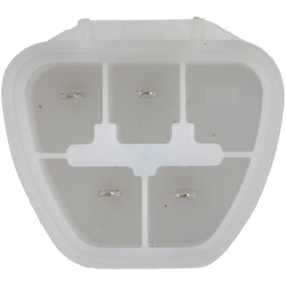 Carter Fuel Pump Module Assembly P76617M
