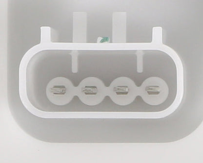 Carter Fuel Pump Module Assembly P76618M