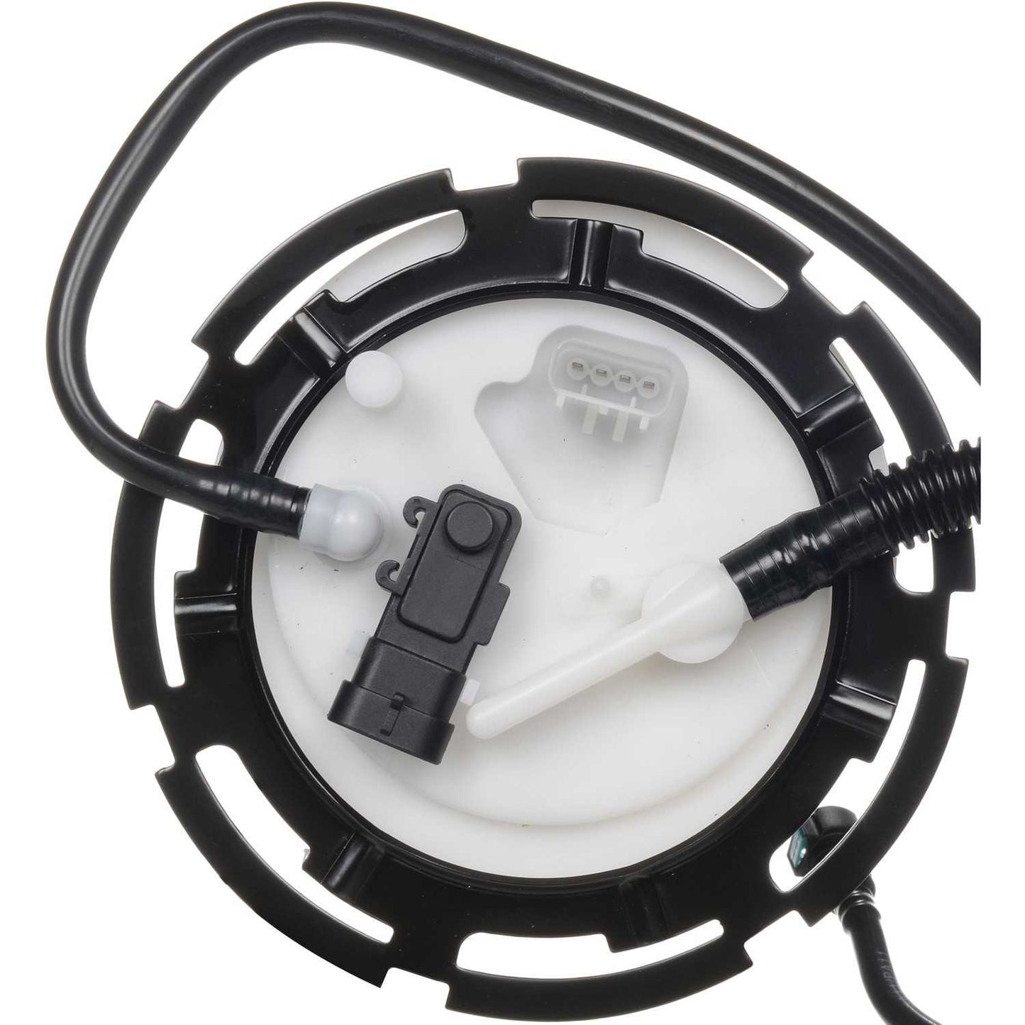 Carter Fuel Pump Module Assembly P76618M