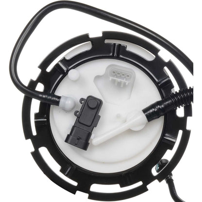 Carter Fuel Pump Module Assembly P76618M