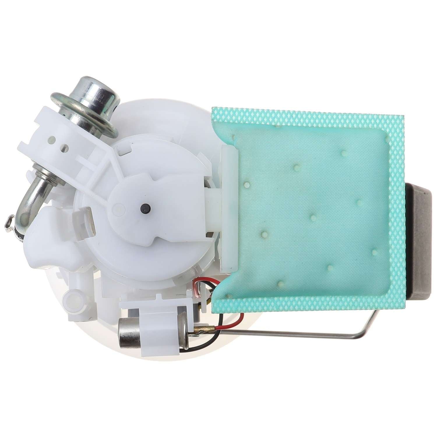 Carter Fuel Pump Module Assembly P76619M