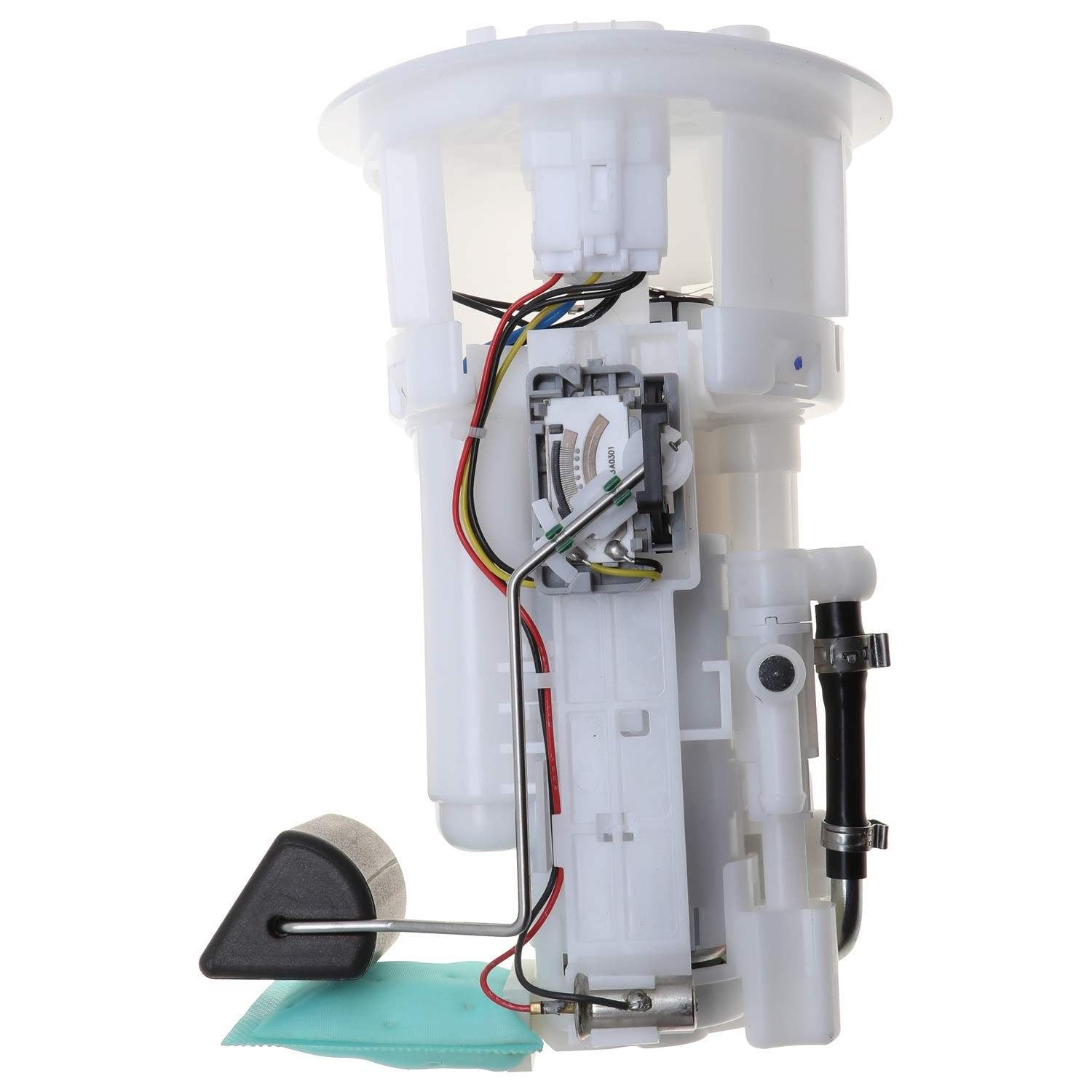 Carter Fuel Pump Module Assembly P76619M
