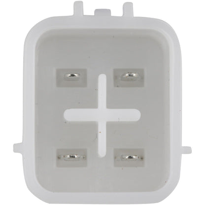 Carter Fuel Pump Module Assembly P76622M