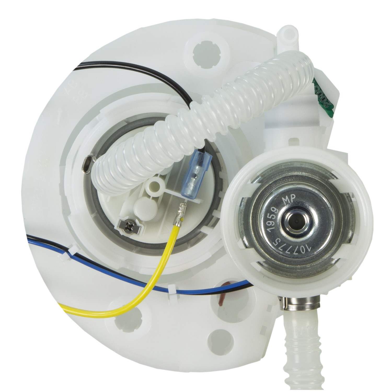 Carter Fuel Pump Module Assembly P76628M