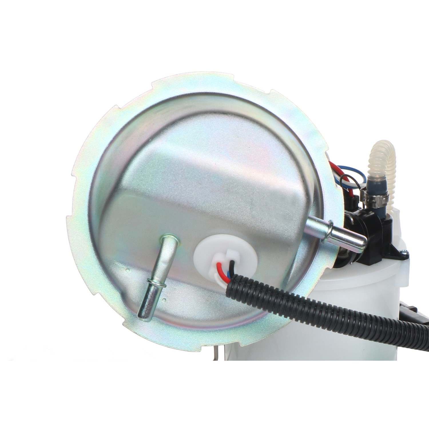 Carter Fuel Pump Module Assembly P76647M