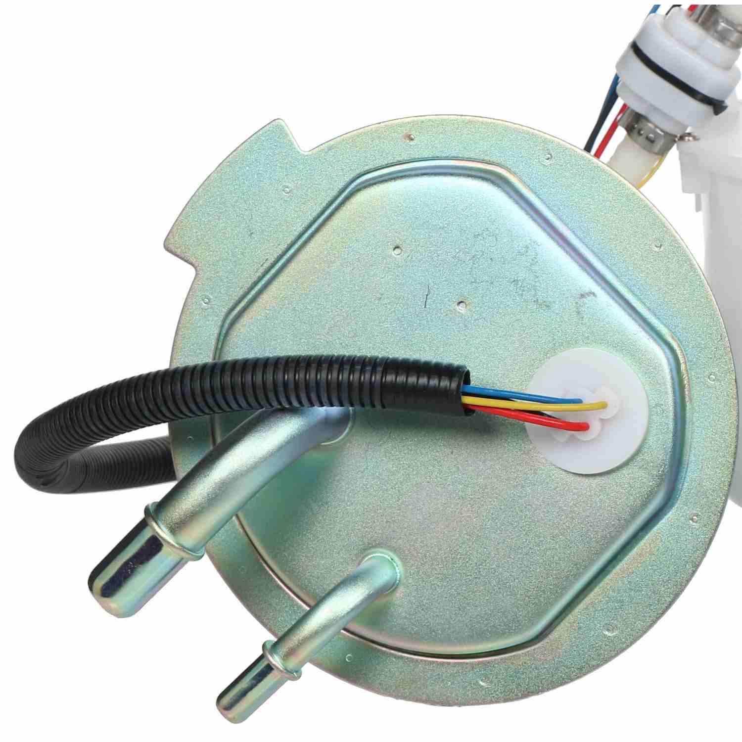 Carter Fuel Pump Module Assembly P76651M