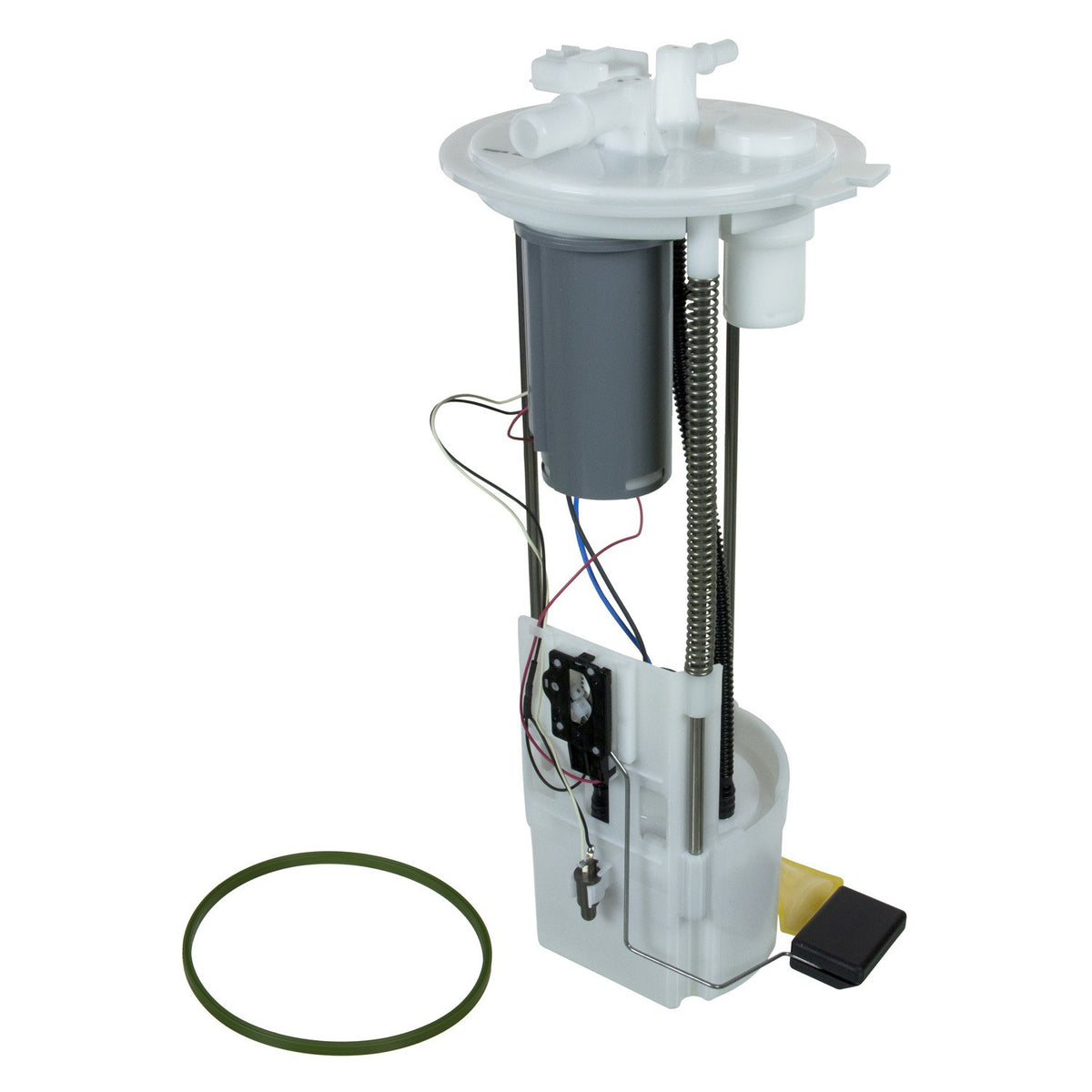 Carter Fuel Pumps Fuel Pump Module Assembly P76654M image 2