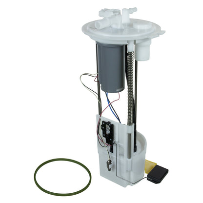 Carter Fuel Pumps Fuel Pump Module Assembly P76654M image 2