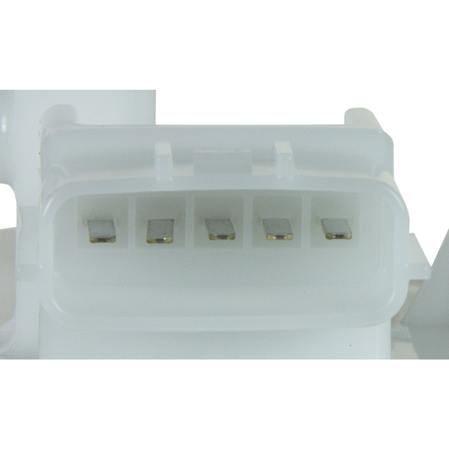 Carter Fuel Pumps Fuel Pump Module Assembly P76654M image 3