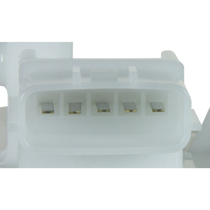 Carter Fuel Pumps Fuel Pump Module Assembly P76654M image 3