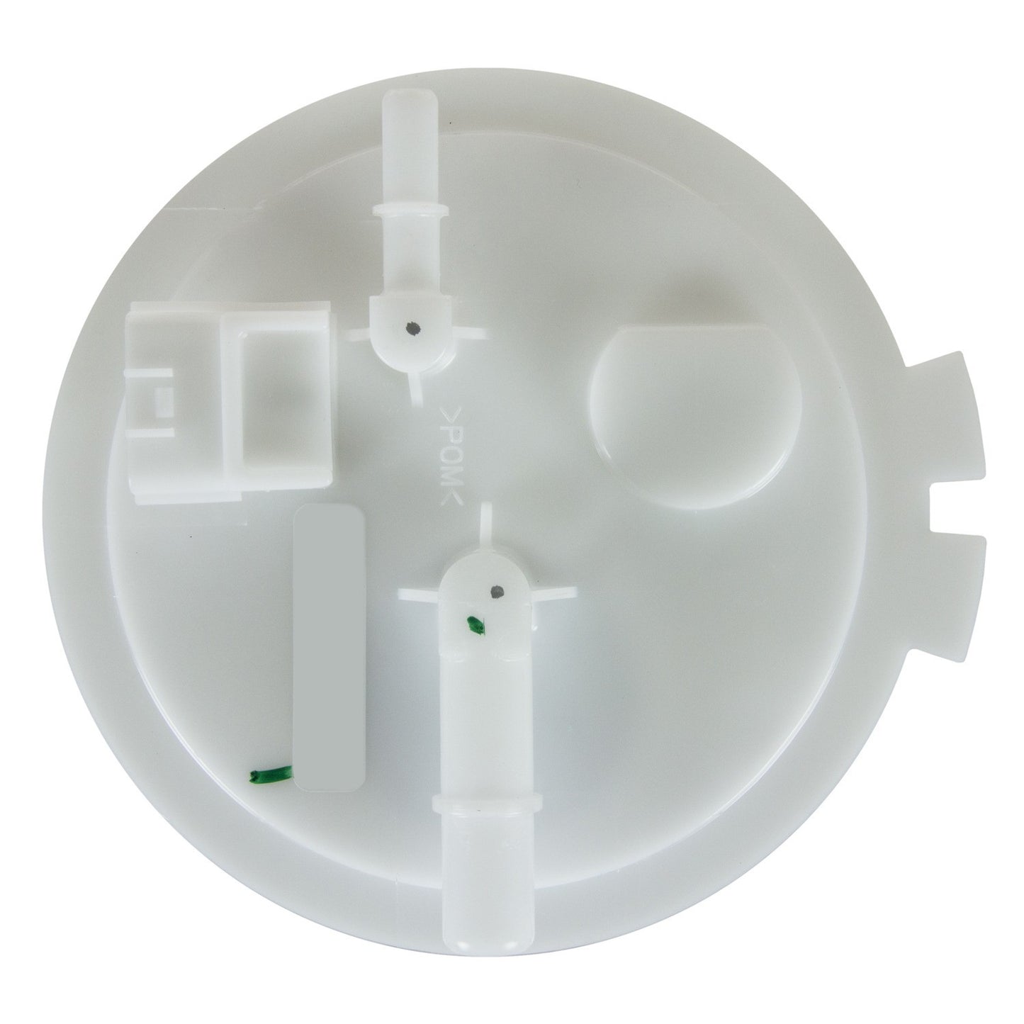 Carter Fuel Pumps Fuel Pump Module Assembly P76654M main image