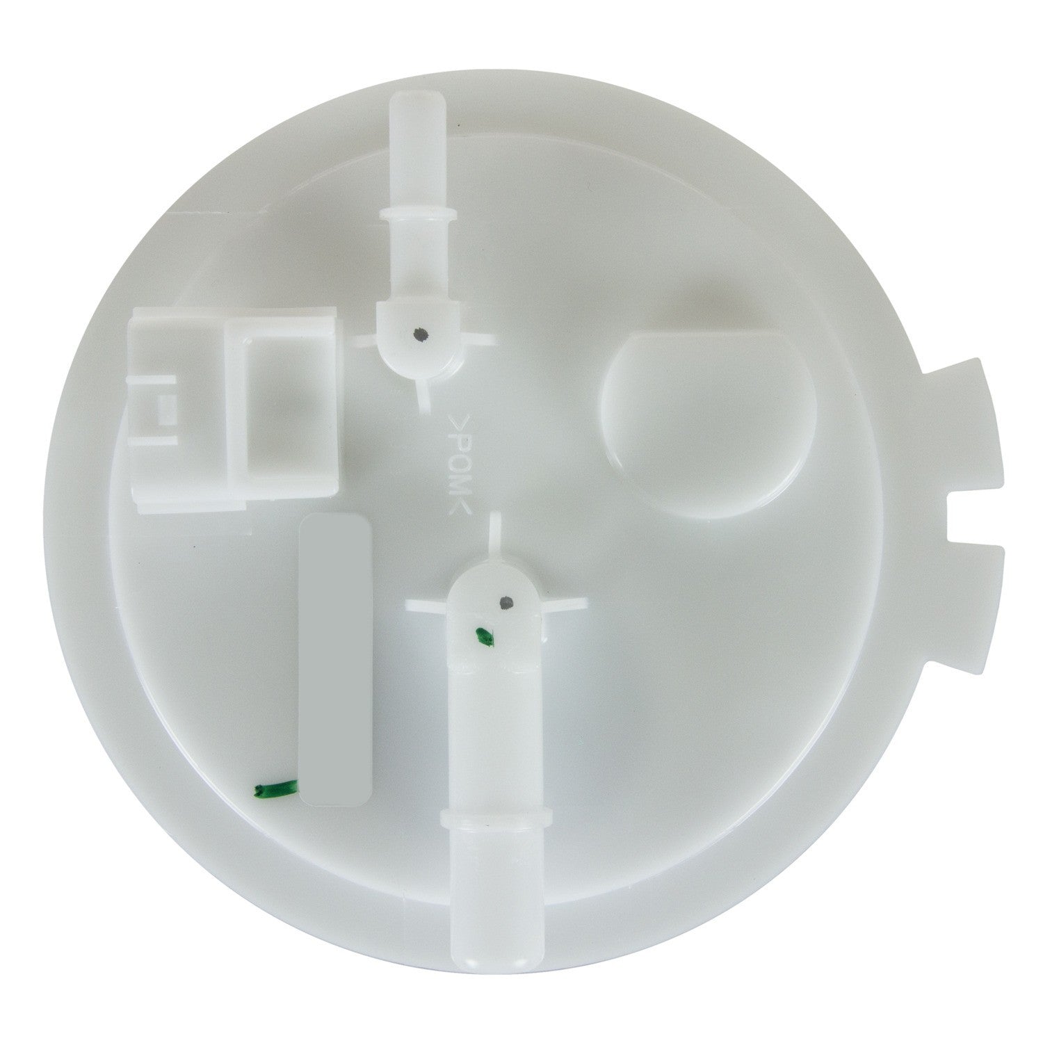 Carter Fuel Pumps Fuel Pump Module Assembly P76654M main image