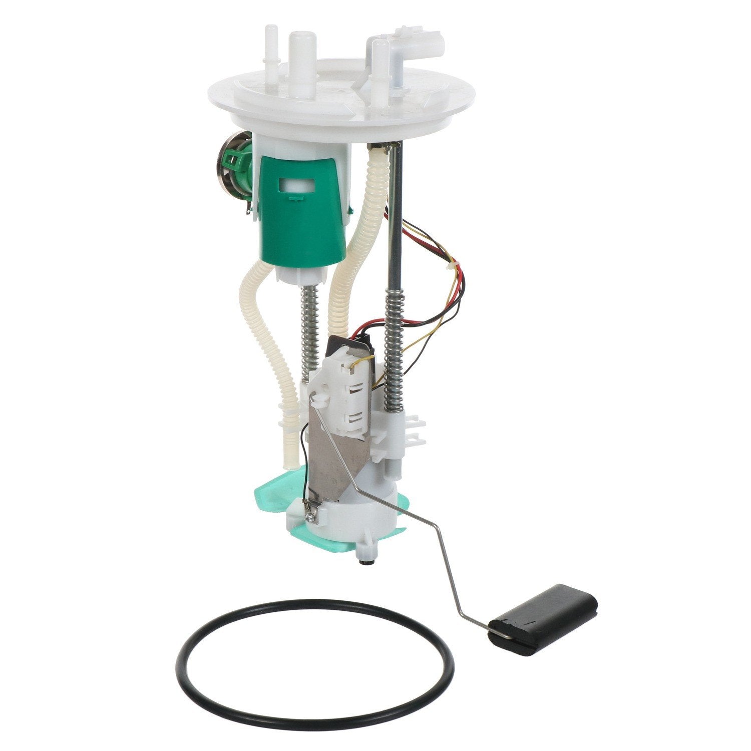 Carter Fuel Pump Module Assembly P76657M
