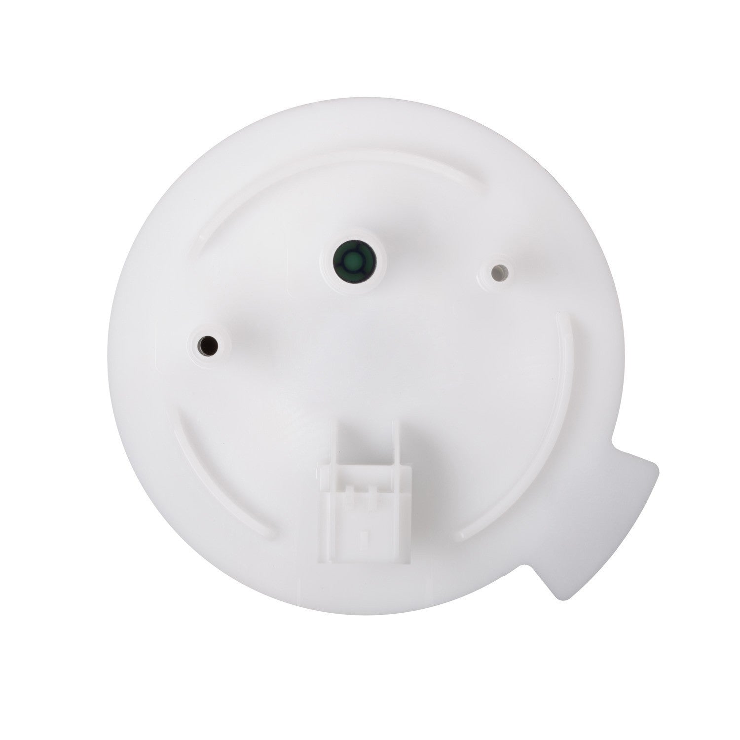 Carter Fuel Pump Module Assembly P76657M
