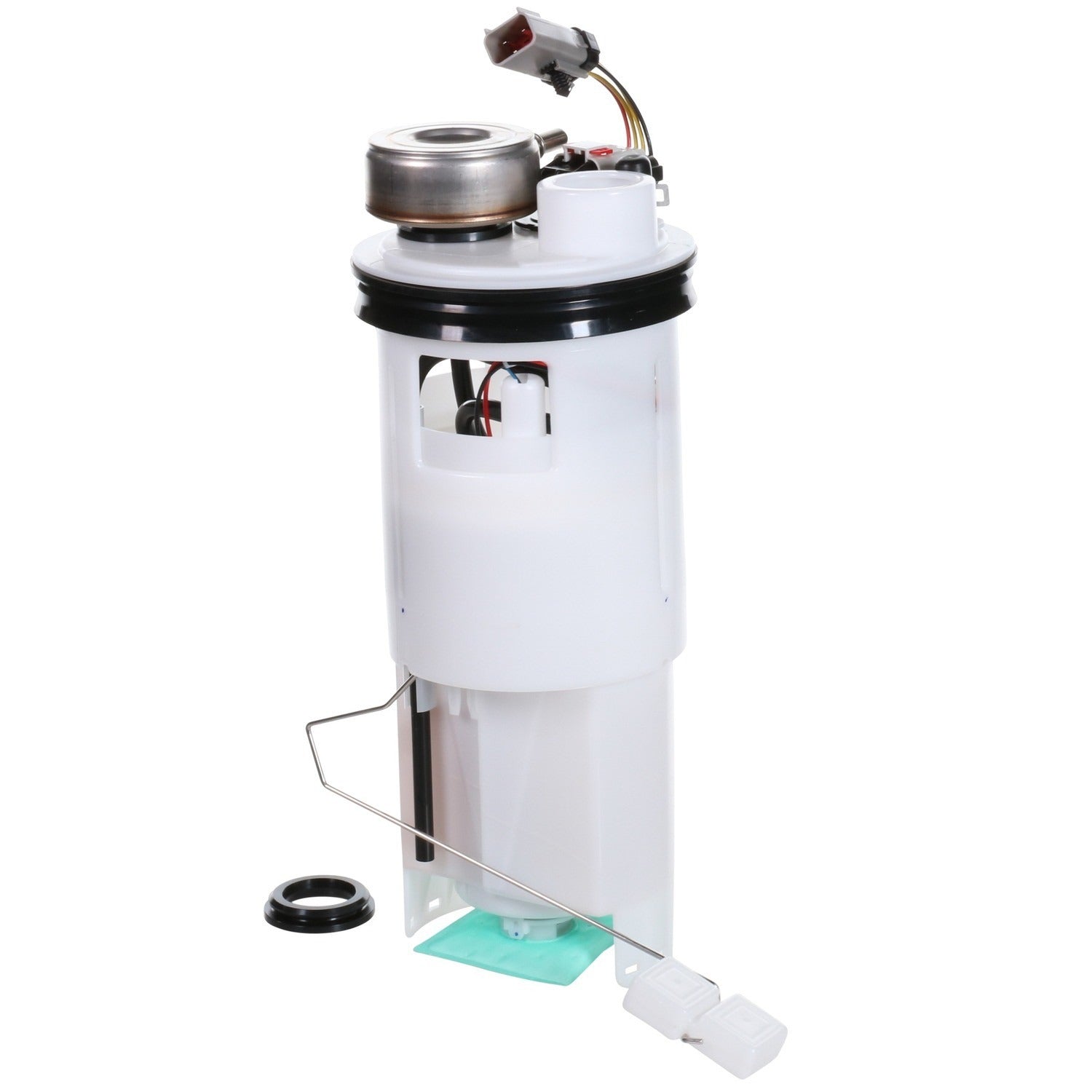 Carter Fuel Pump Module Assembly P76658M