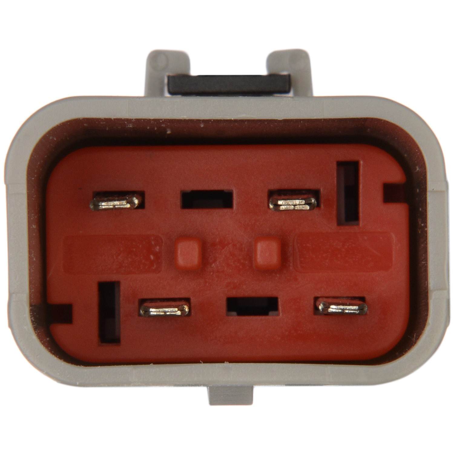 Carter Fuel Pump Module Assembly P76658M