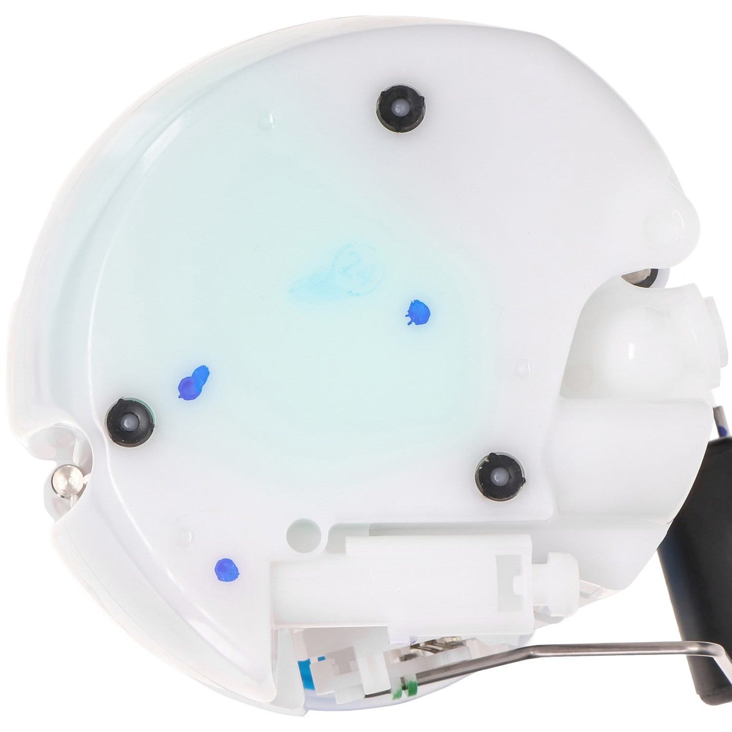 Carter Fuel Pump Module Assembly P76659M