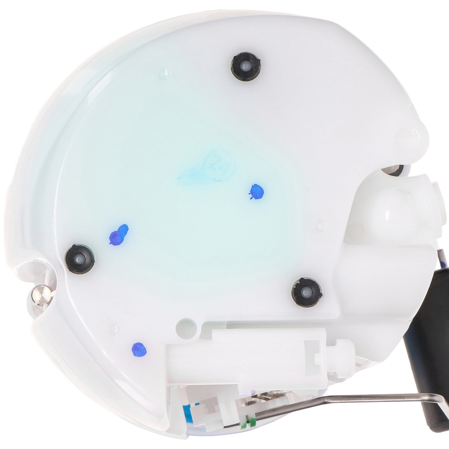 Carter Fuel Pump Module Assembly P76659M