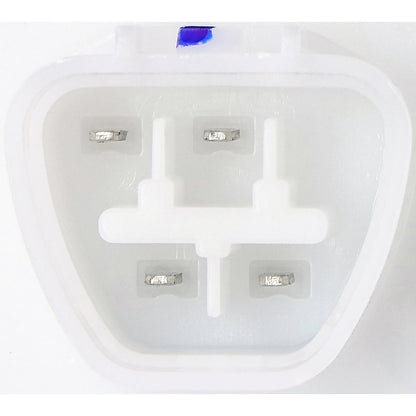 Carter Fuel Pump Module Assembly P76659M