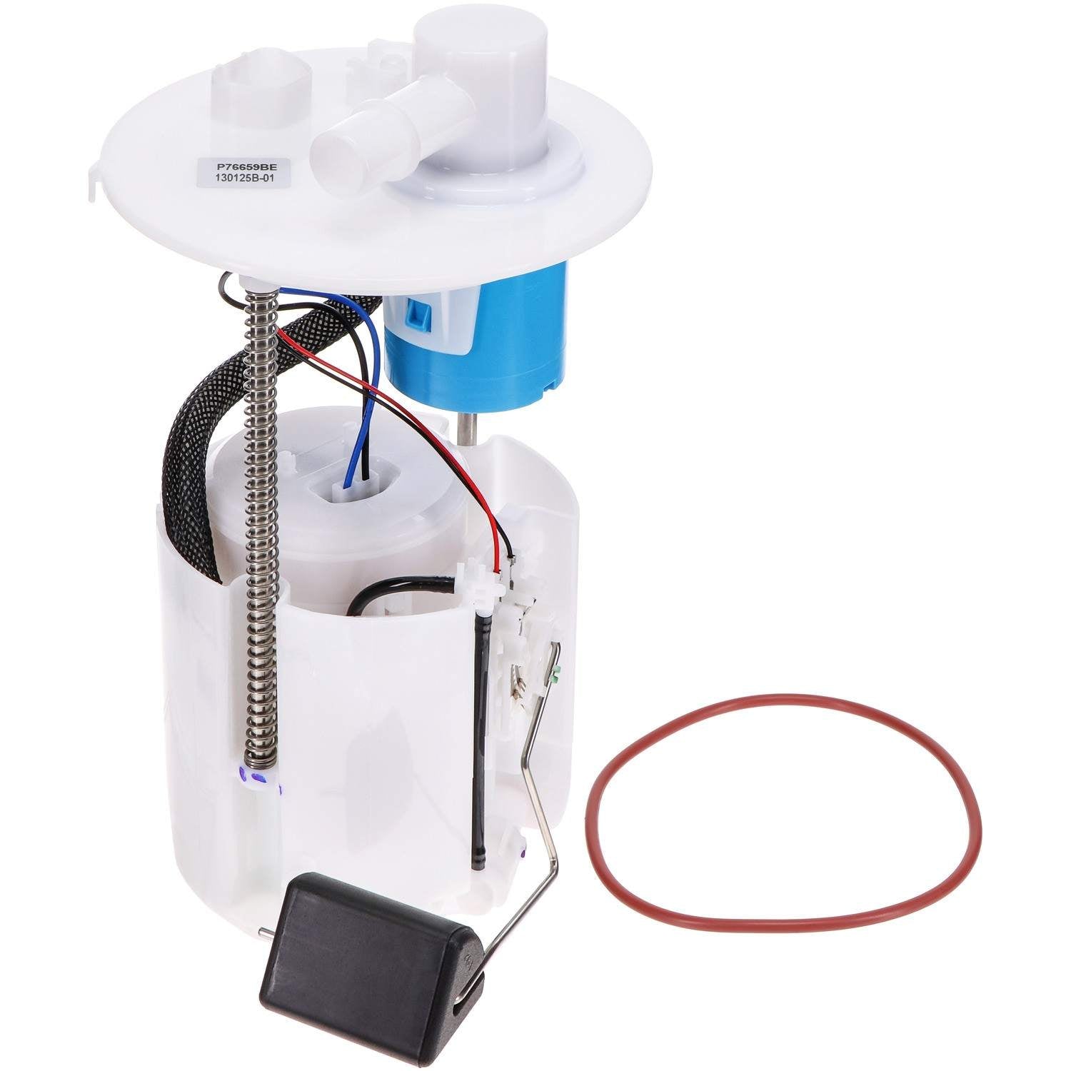 Carter Fuel Pump Module Assembly P76659M