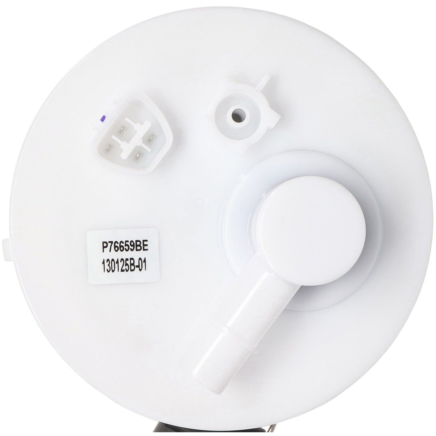 Carter Fuel Pump Module Assembly P76659M