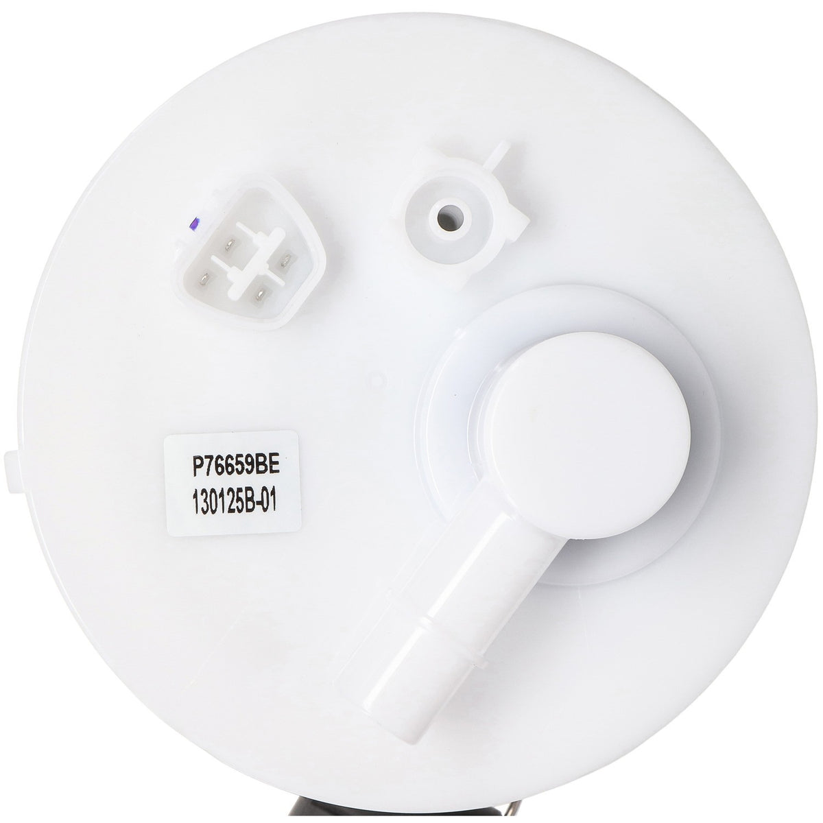 Carter Fuel Pump Module Assembly P76659M