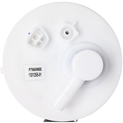 Carter Fuel Pump Module Assembly P76659M