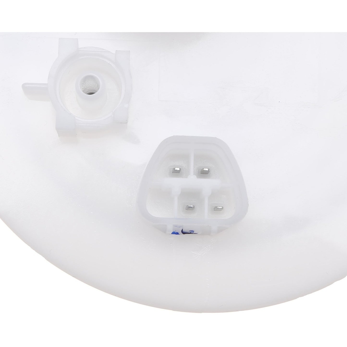 Carter Fuel Pump Module Assembly P76660M
