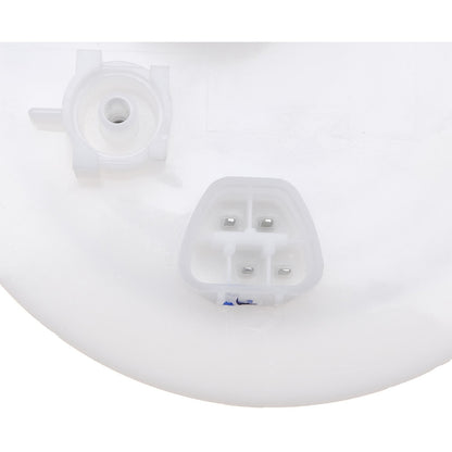 Carter Fuel Pump Module Assembly P76660M