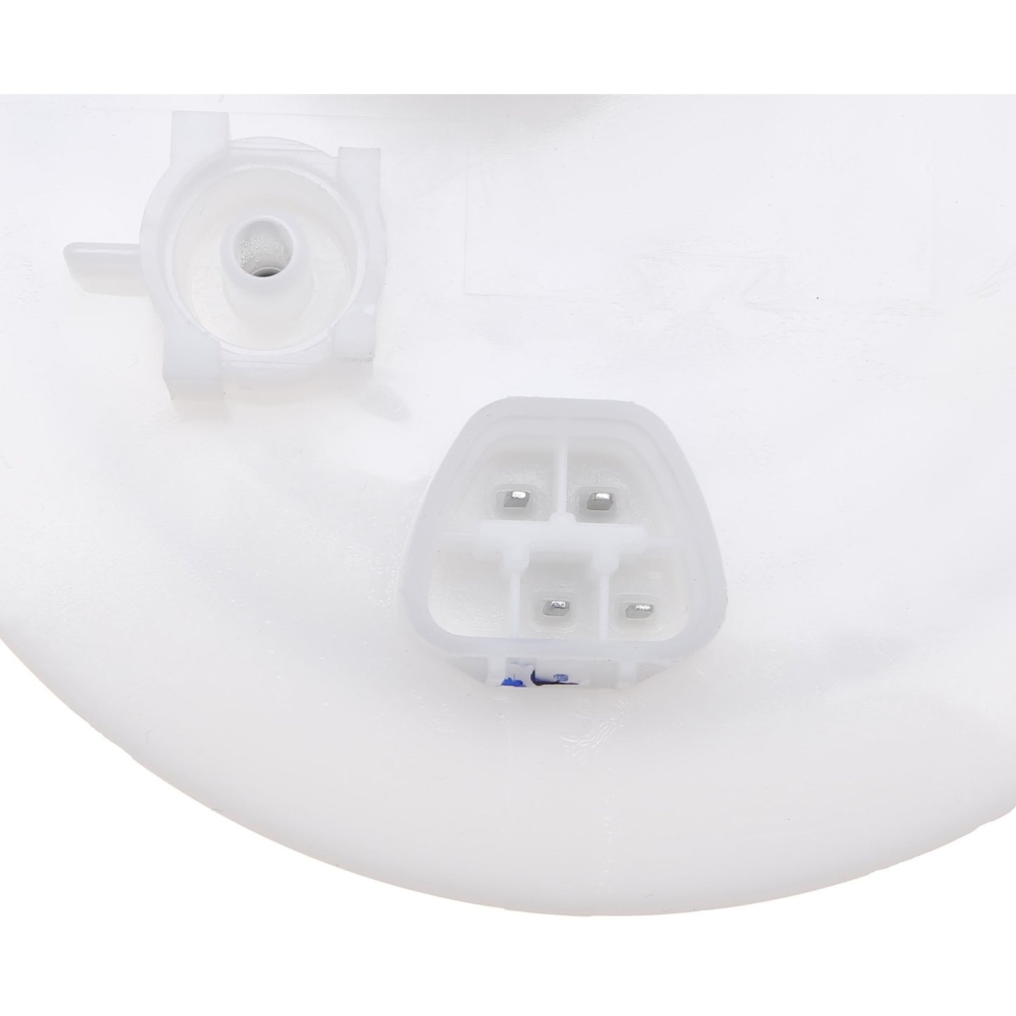 Carter Fuel Pump Module Assembly P76660M