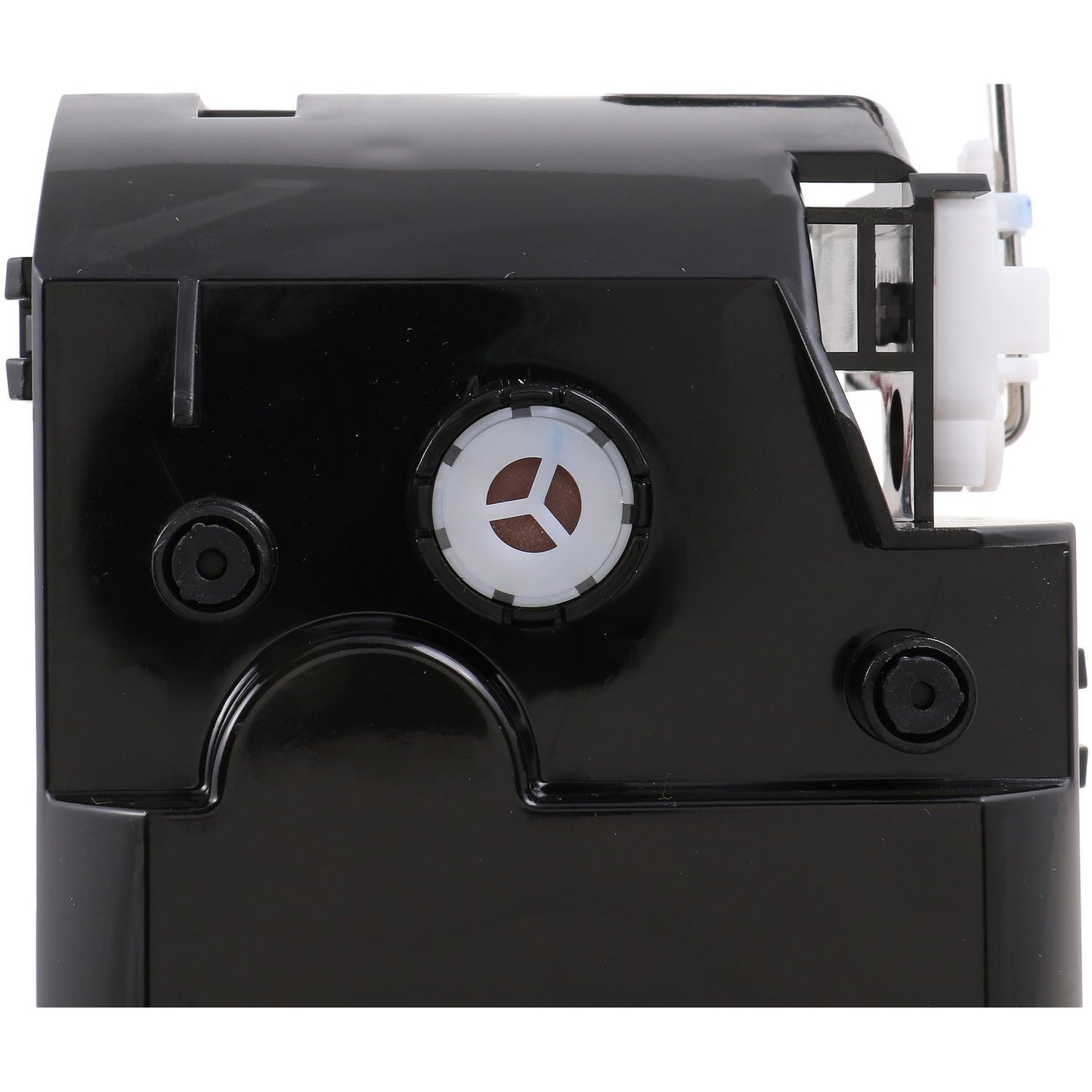 Carter Fuel Pump Module Assembly P76665M