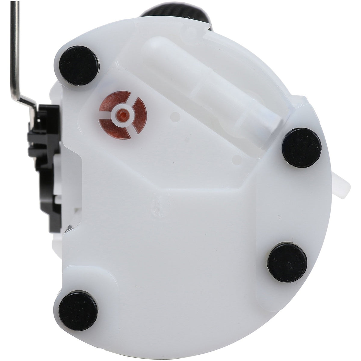 Carter Fuel Pump Reservoir P76668R