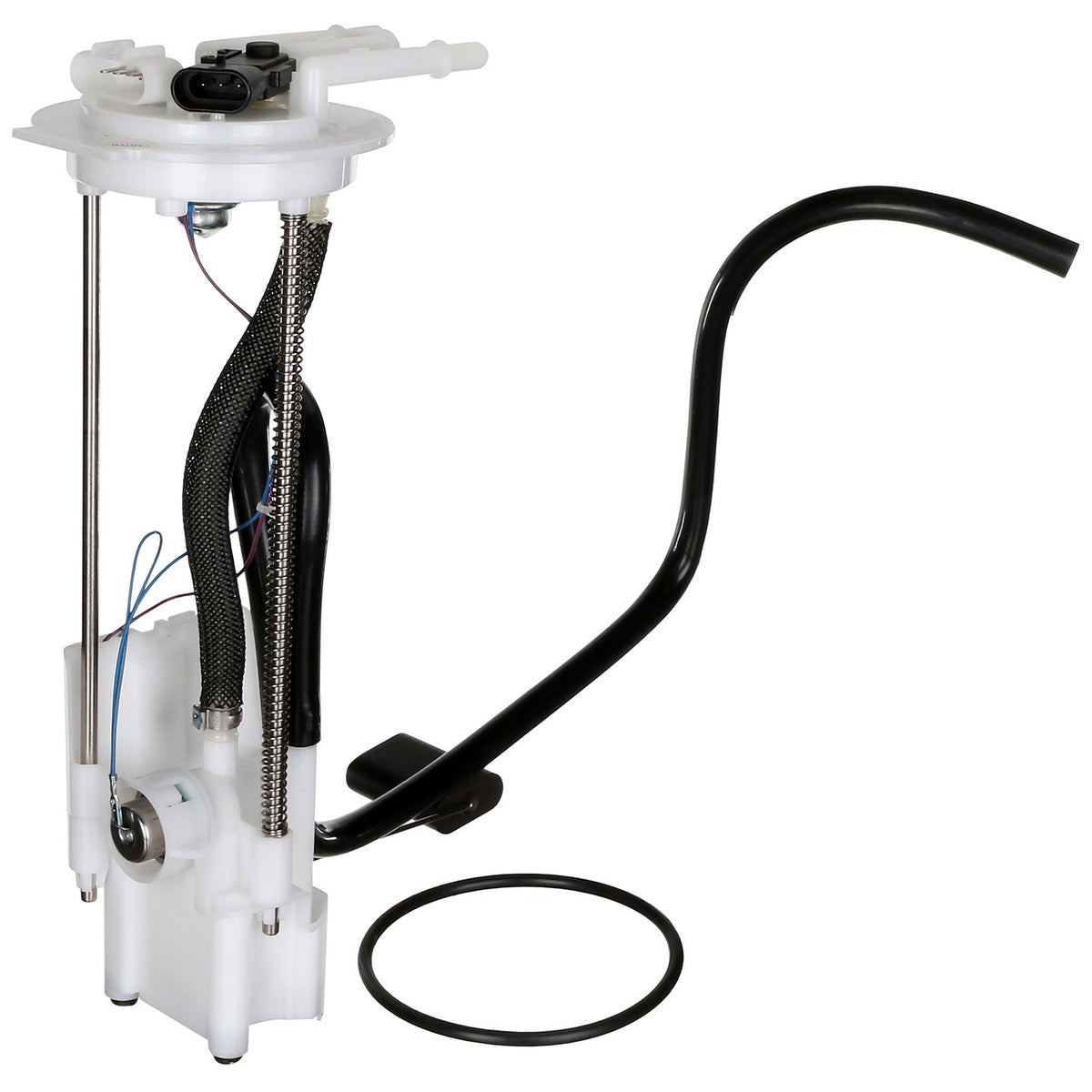 Carter Fuel Pump Module Assembly P76669M