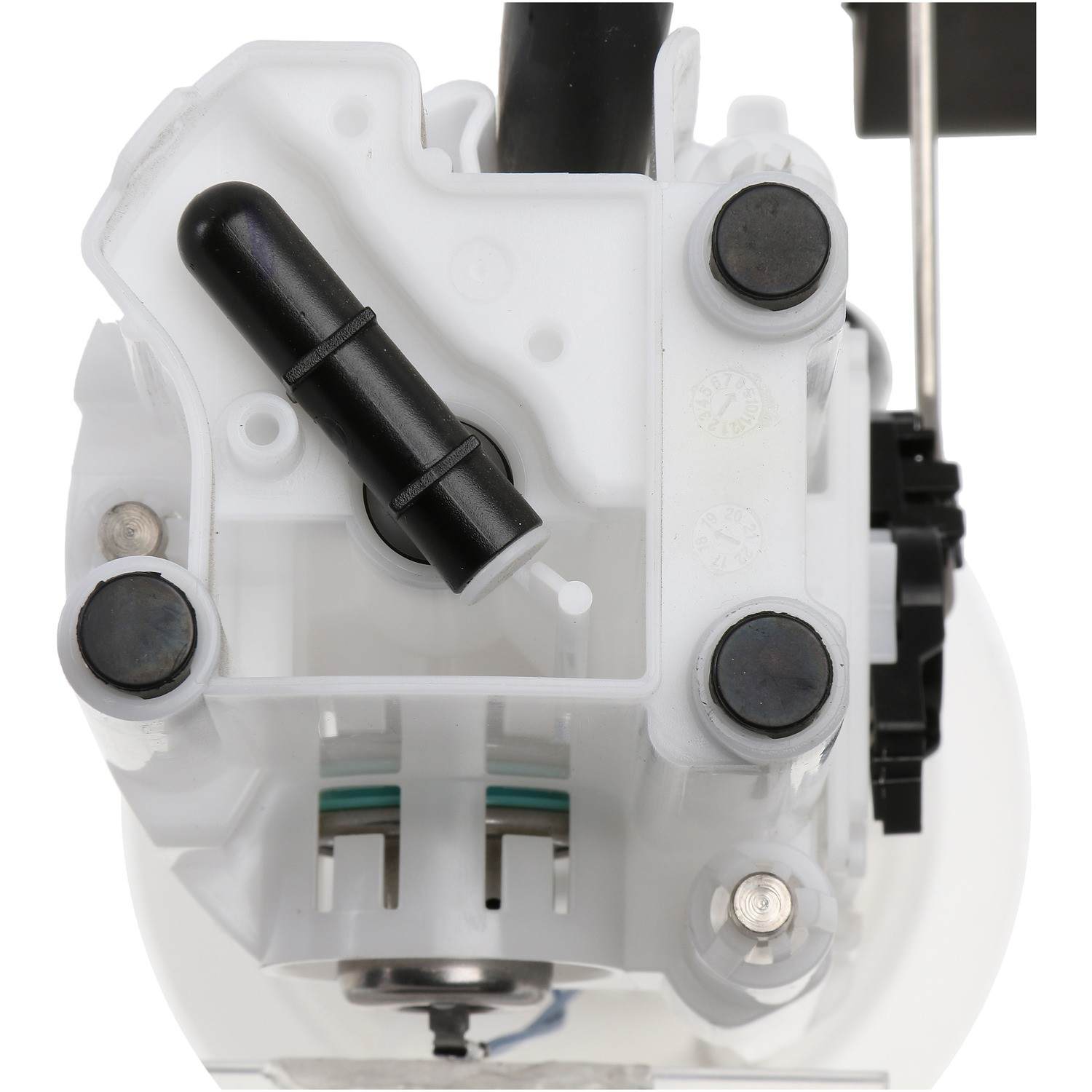 Carter Fuel Pump Module Assembly P76669M