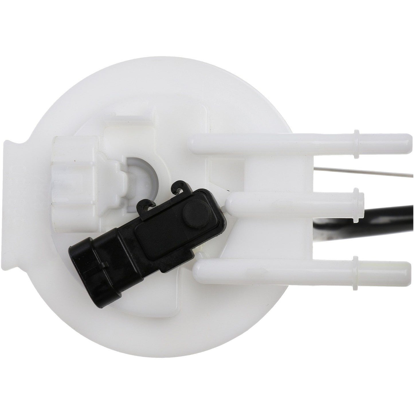 Carter Fuel Pump Module Assembly P76669M