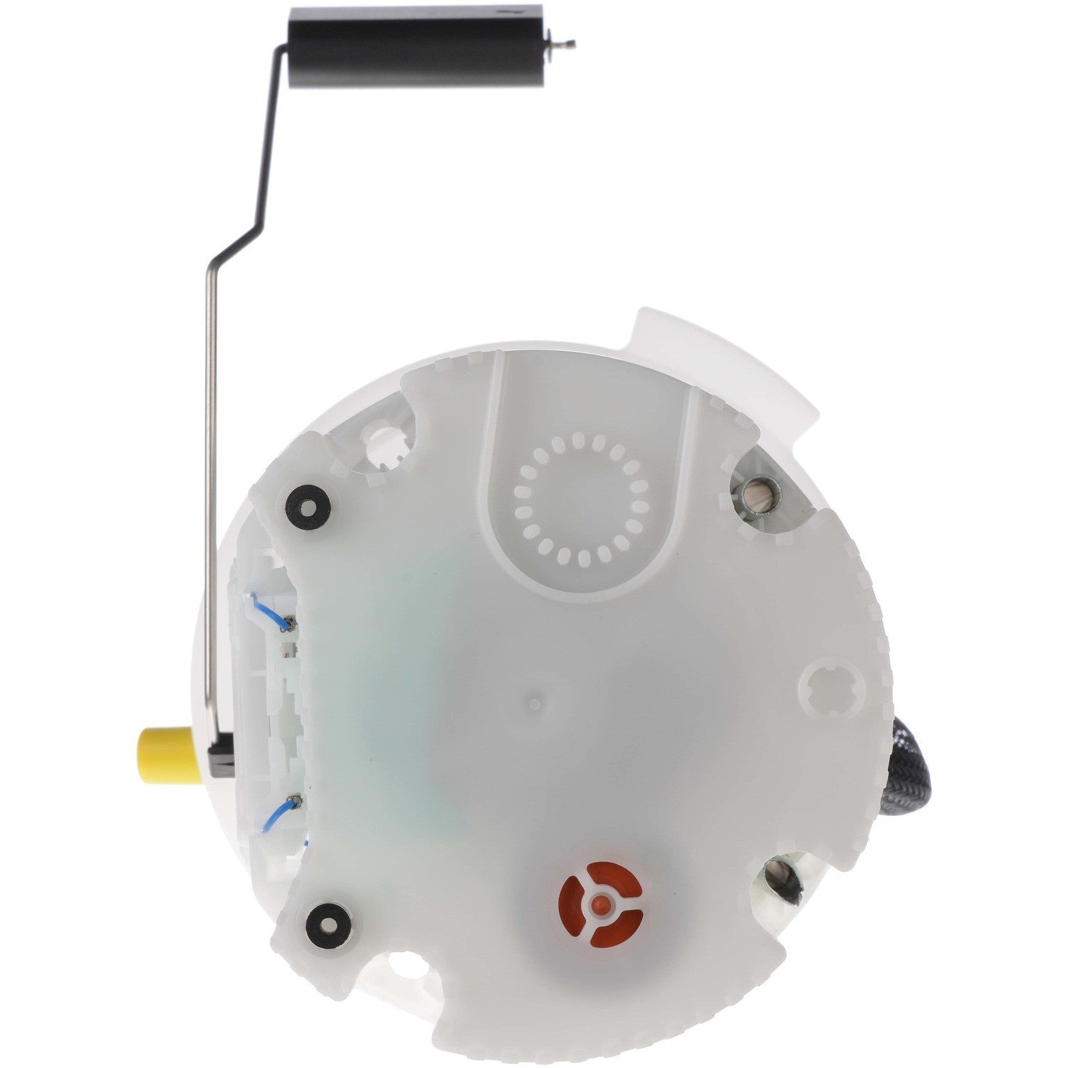 Carter Fuel Pump Module Assembly P76670M