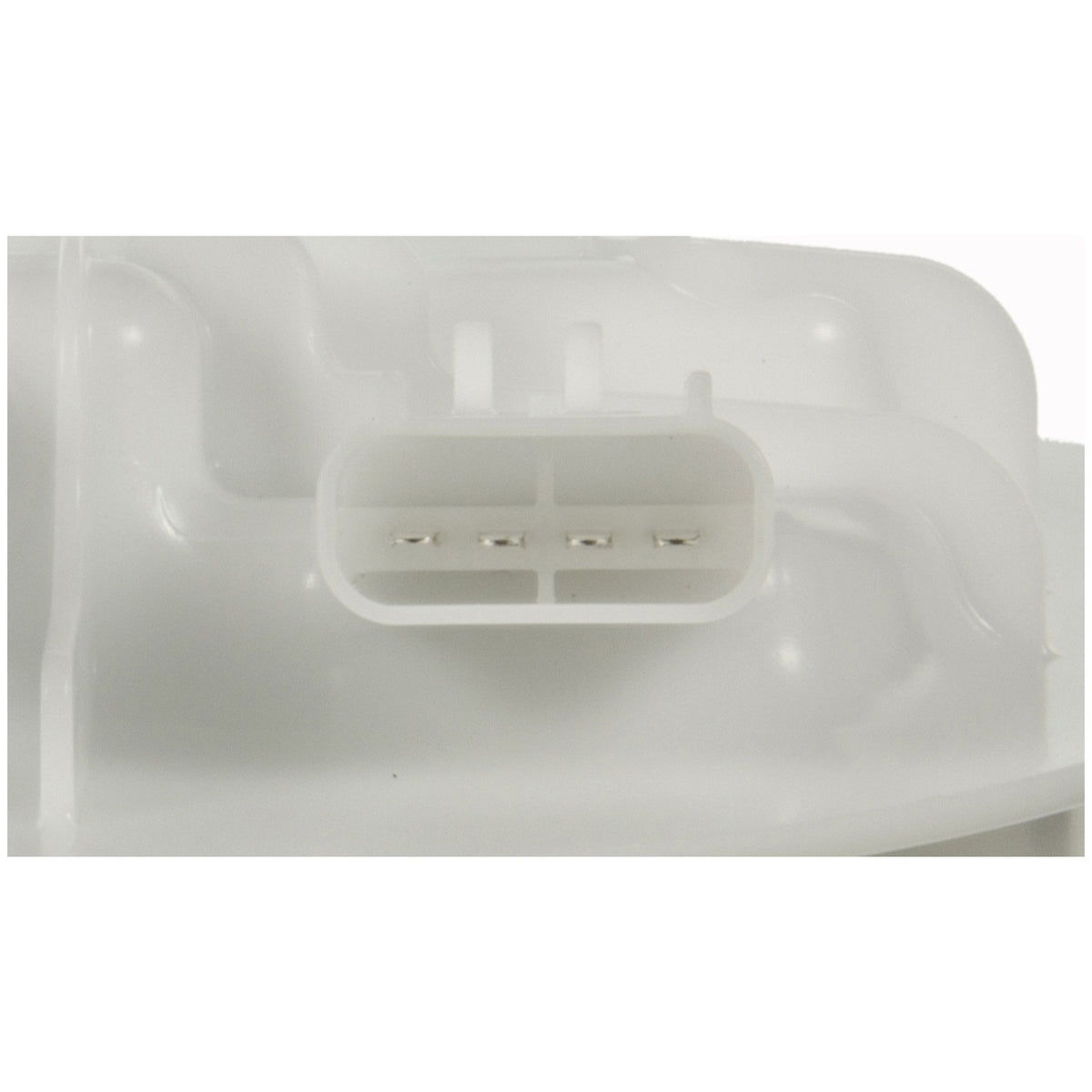 Carter Fuel Pump Module Assembly P76670M